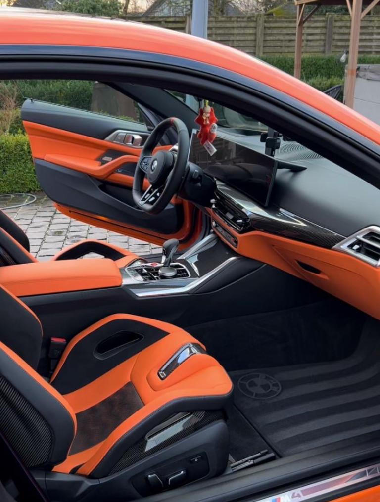Interieur