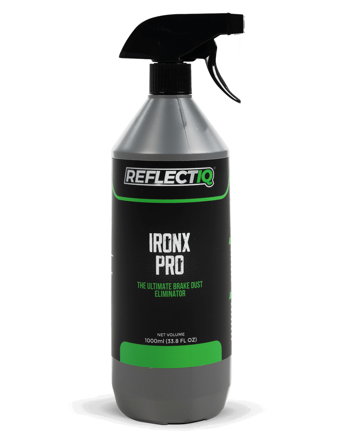IronX Pro