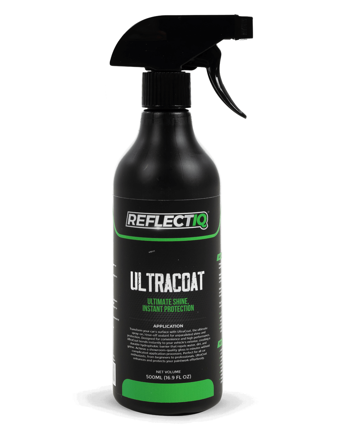 UltraCoat