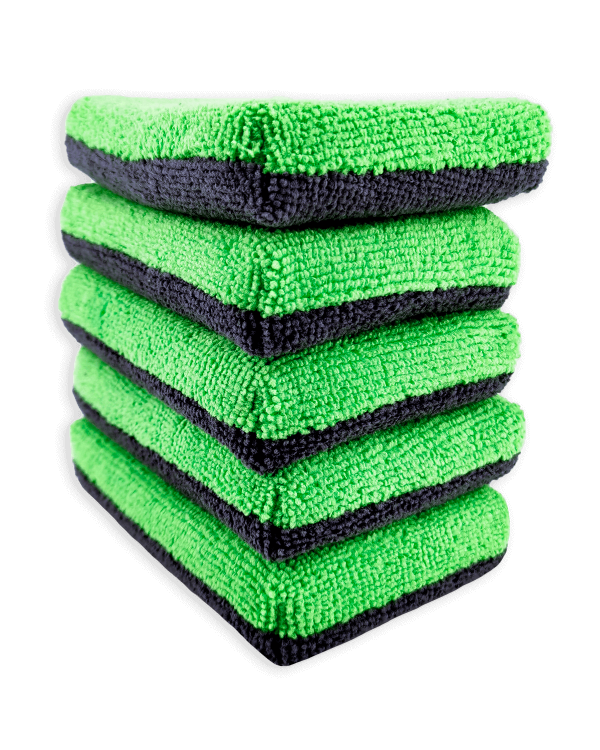 Ultra Soft Applicator Sponge