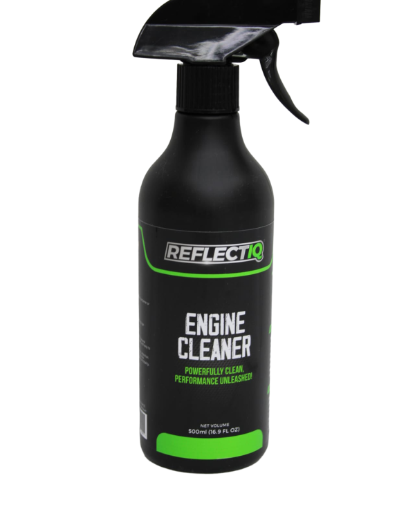 Engine Cleaner