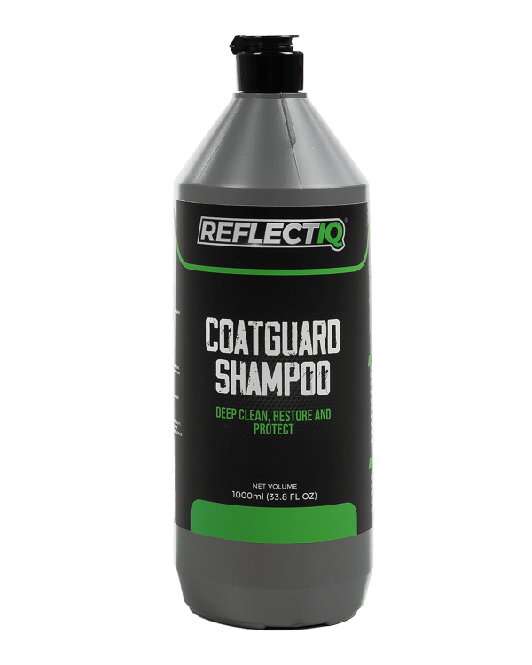 Coatguard Shampoo