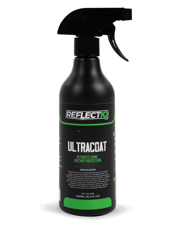 UltraCoat